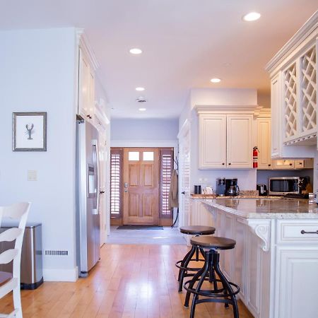 Sheepscot Harbour Village Resort Edgecomb المظهر الخارجي الصورة