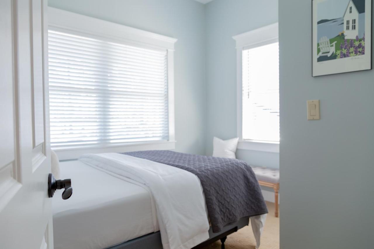 Sheepscot Harbour Village Resort Edgecomb المظهر الخارجي الصورة