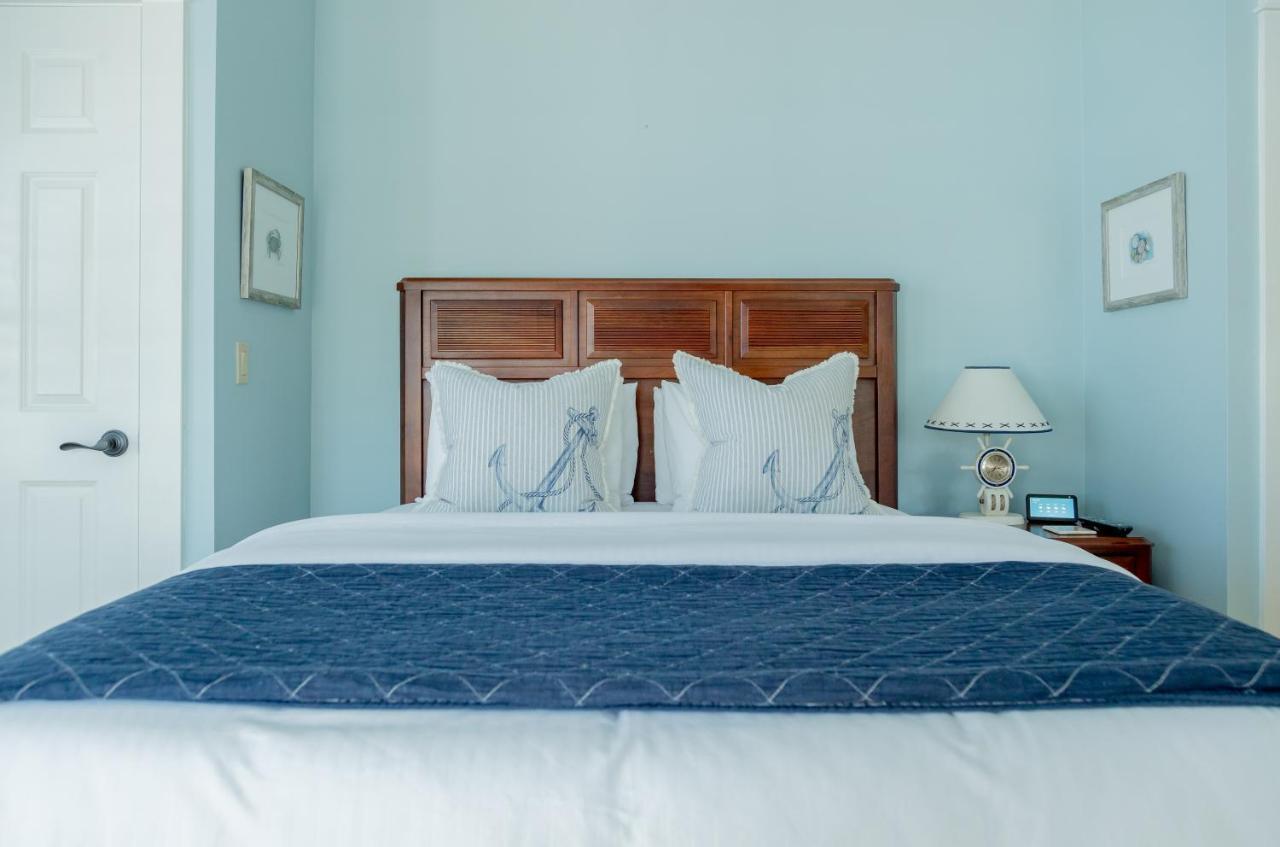 Sheepscot Harbour Village Resort Edgecomb المظهر الخارجي الصورة