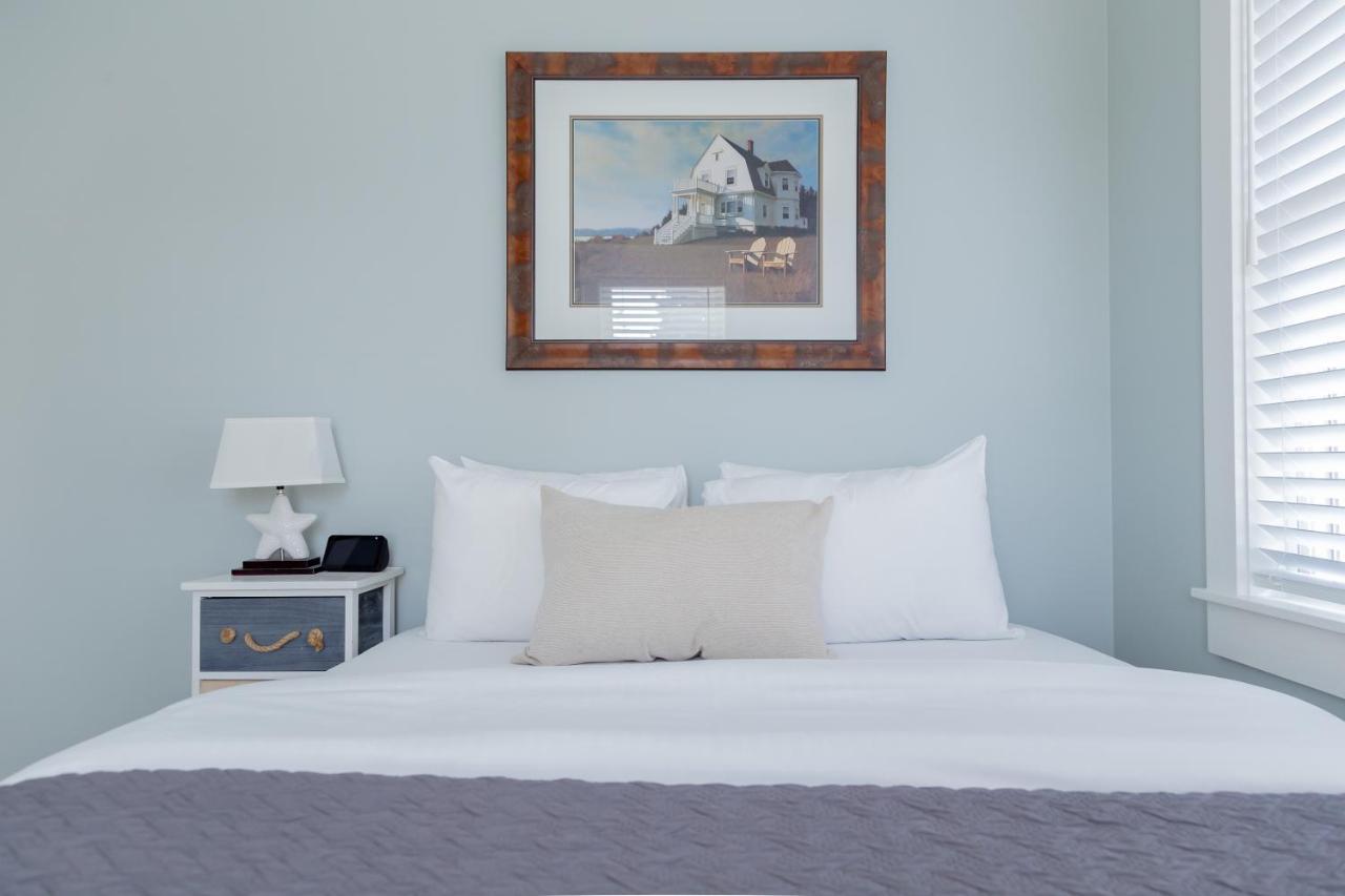 Sheepscot Harbour Village Resort Edgecomb المظهر الخارجي الصورة