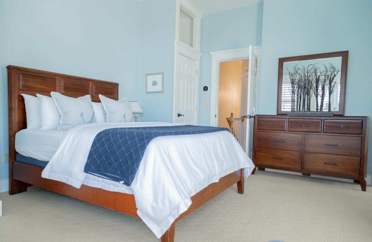 Sheepscot Harbour Village Resort Edgecomb المظهر الخارجي الصورة