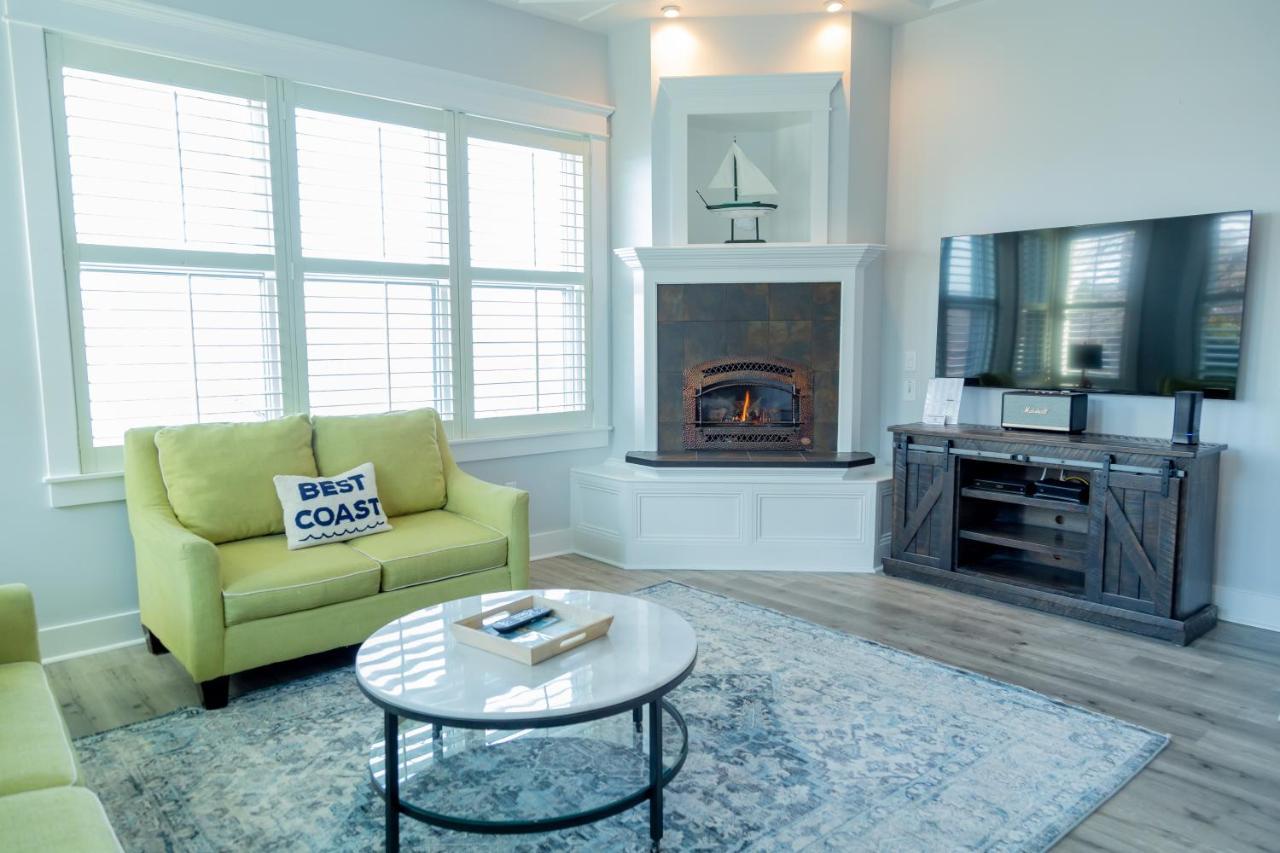 Sheepscot Harbour Village Resort Edgecomb المظهر الخارجي الصورة