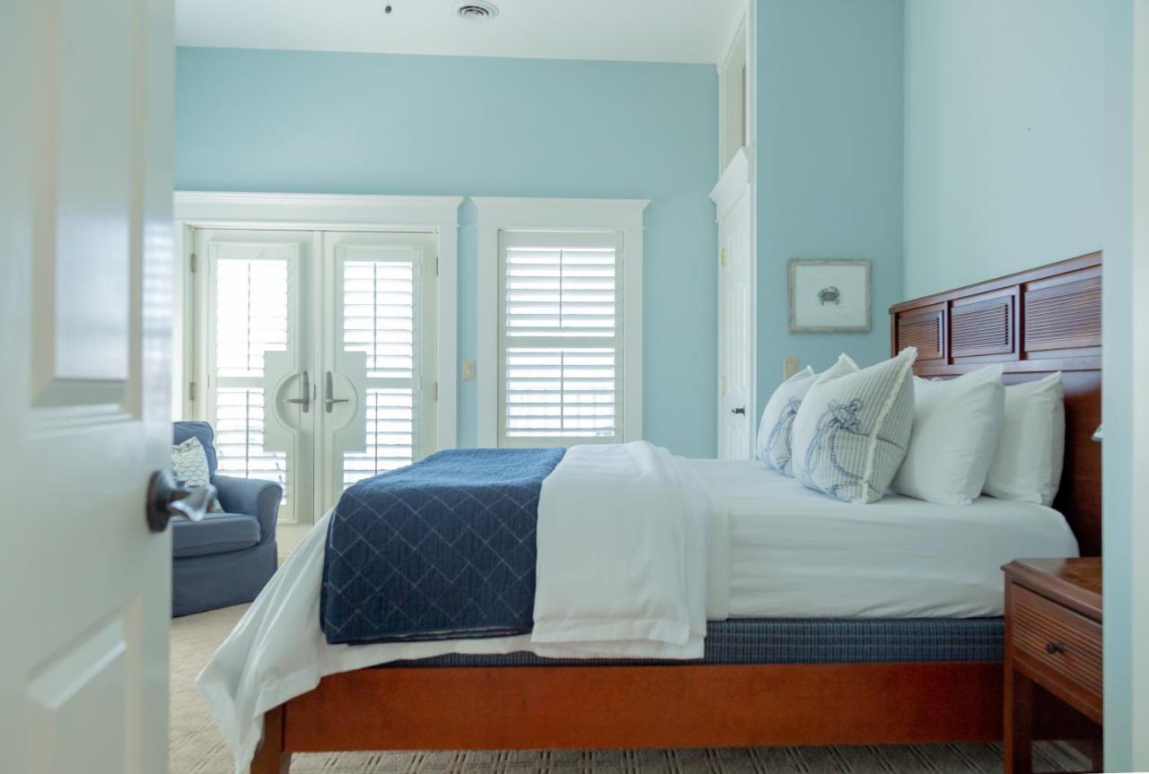 Sheepscot Harbour Village Resort Edgecomb المظهر الخارجي الصورة