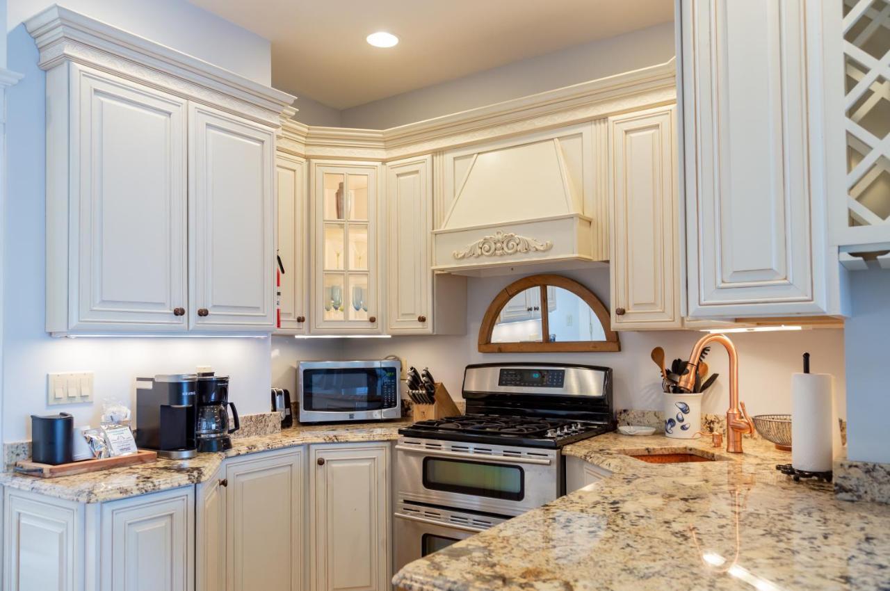 Sheepscot Harbour Village Resort Edgecomb المظهر الخارجي الصورة