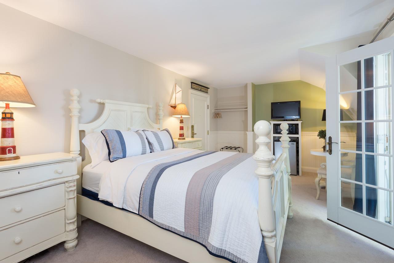 Sheepscot Harbour Village Resort Edgecomb المظهر الخارجي الصورة