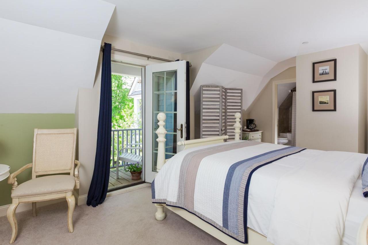 Sheepscot Harbour Village Resort Edgecomb المظهر الخارجي الصورة