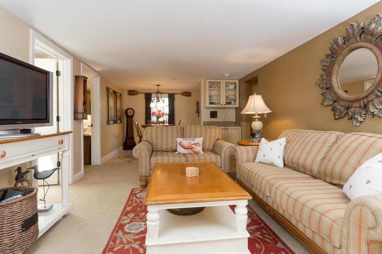 Sheepscot Harbour Village Resort Edgecomb المظهر الخارجي الصورة