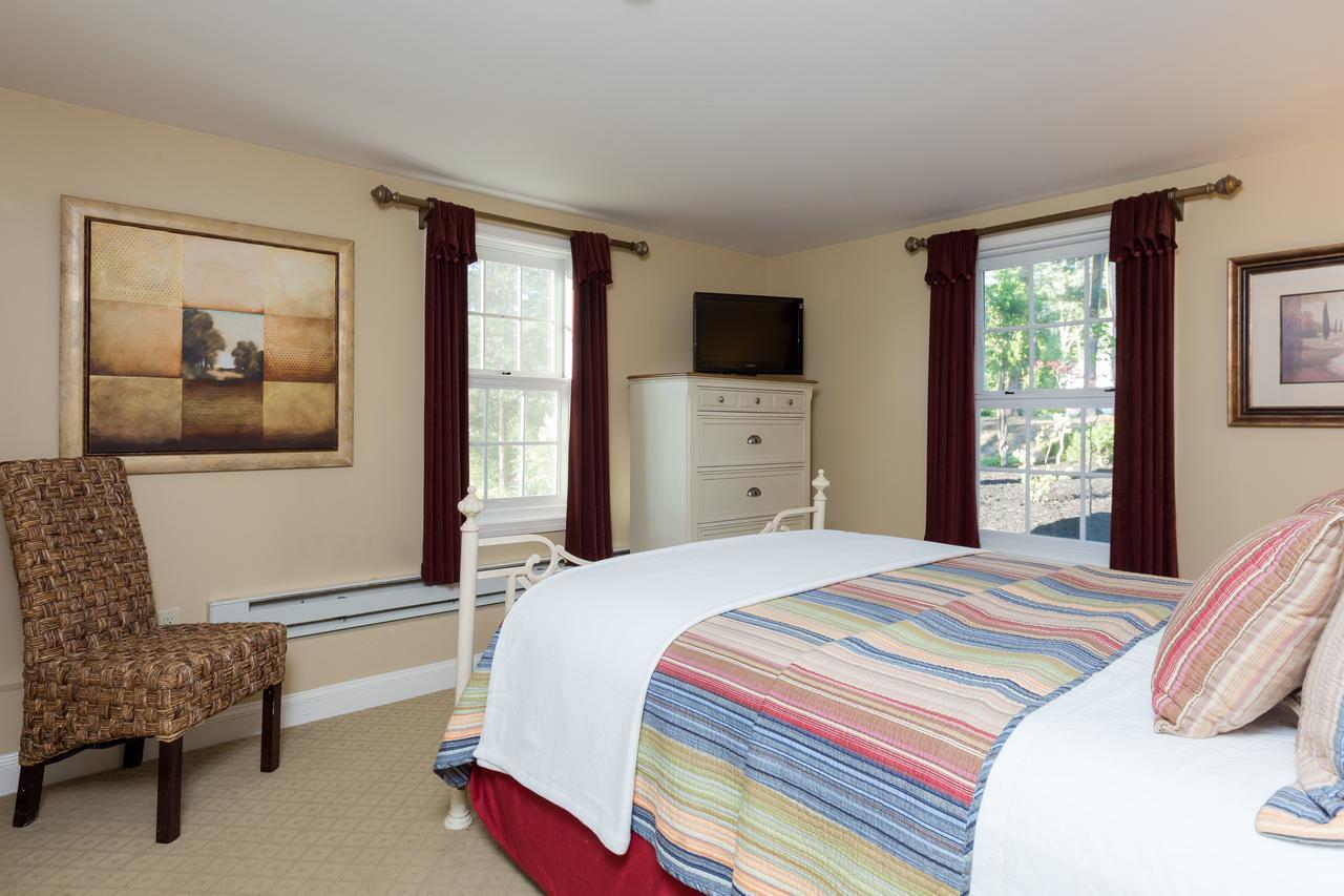 Sheepscot Harbour Village Resort Edgecomb المظهر الخارجي الصورة