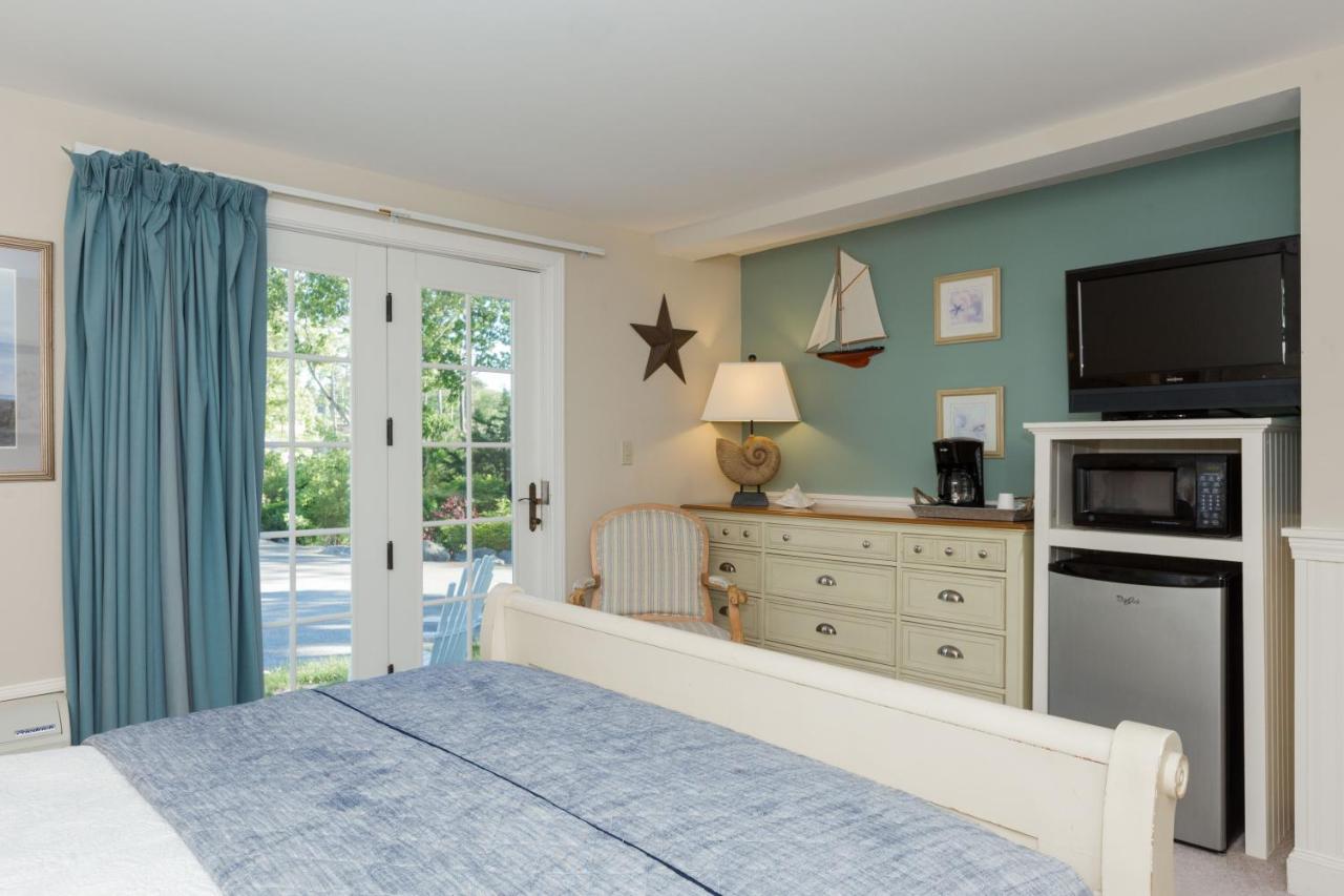 Sheepscot Harbour Village Resort Edgecomb المظهر الخارجي الصورة