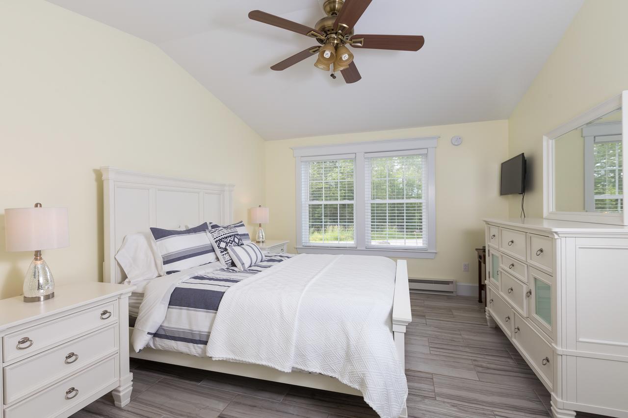 Sheepscot Harbour Village Resort Edgecomb المظهر الخارجي الصورة