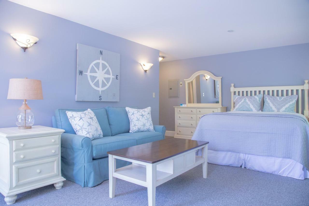 Sheepscot Harbour Village Resort Edgecomb المظهر الخارجي الصورة
