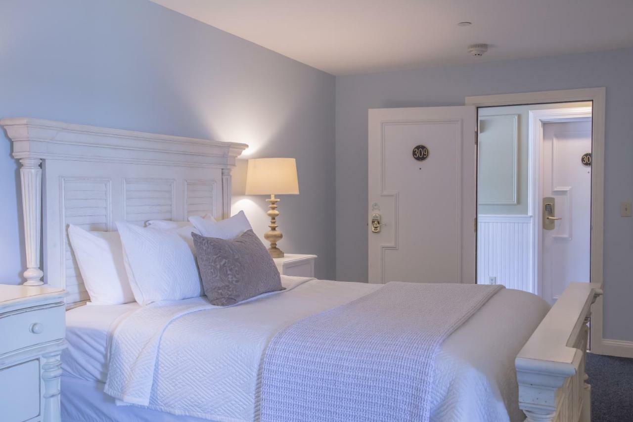 Sheepscot Harbour Village Resort Edgecomb المظهر الخارجي الصورة