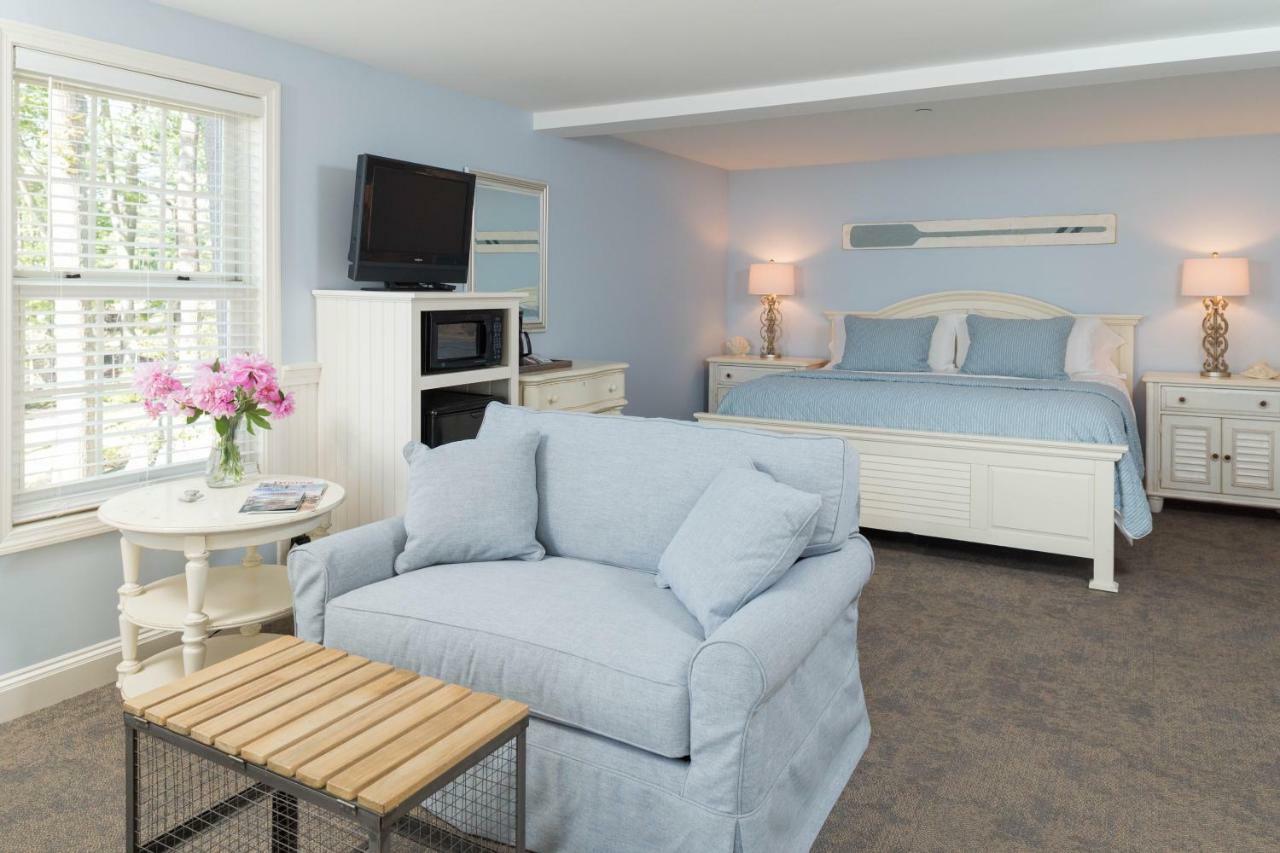 Sheepscot Harbour Village Resort Edgecomb المظهر الخارجي الصورة