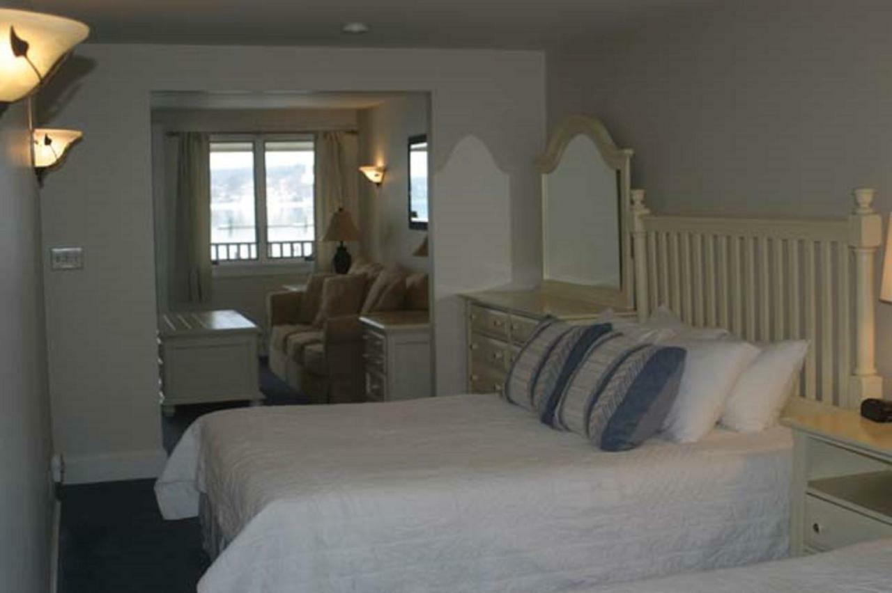 Sheepscot Harbour Village Resort Edgecomb المظهر الخارجي الصورة