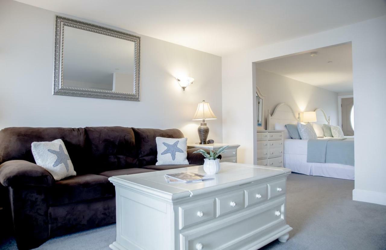 Sheepscot Harbour Village Resort Edgecomb المظهر الخارجي الصورة